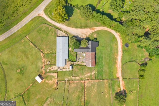 872 Woodlawn Road, Mansfield, GA 30055