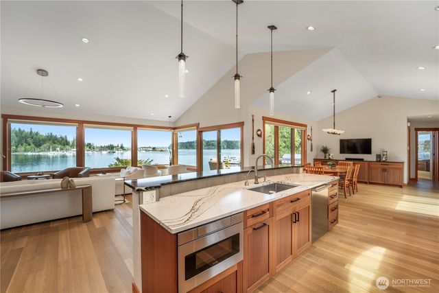 80 W Ludlow Point Road, Port Ludlow, WA 98365