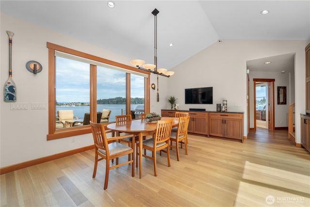80 W Ludlow Point Road, Port Ludlow, WA 98365