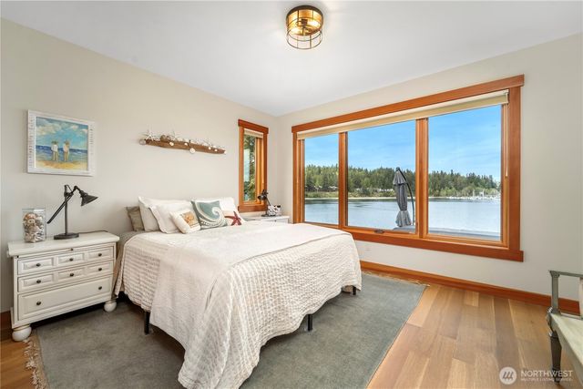 80 W Ludlow Point Road, Port Ludlow, WA 98365