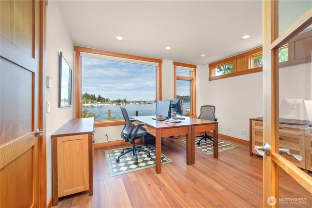 80 W Ludlow Point Road, Port Ludlow, WA 98365