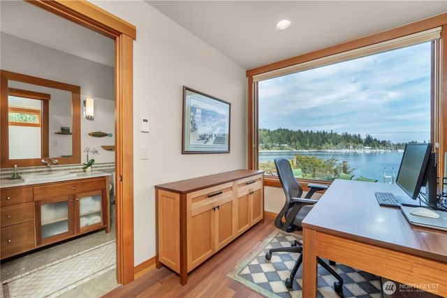 80 W Ludlow Point Road, Port Ludlow, WA 98365