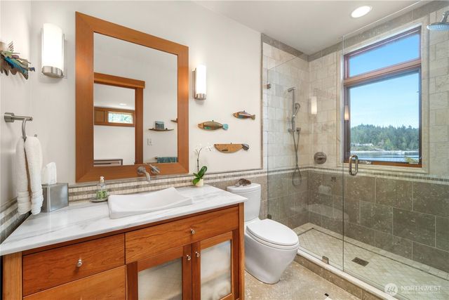 80 W Ludlow Point Road, Port Ludlow, WA 98365
