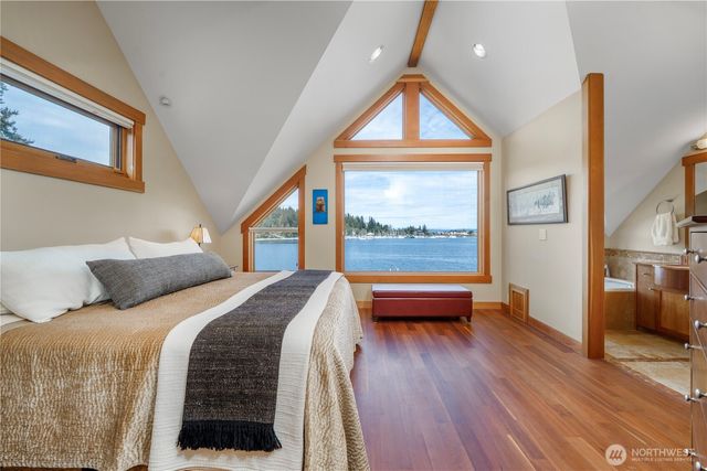 80 W Ludlow Point Road, Port Ludlow, WA 98365