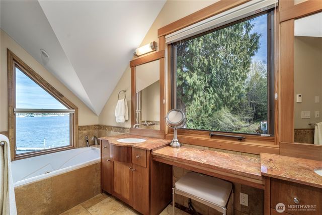 80 W Ludlow Point Road, Port Ludlow, WA 98365