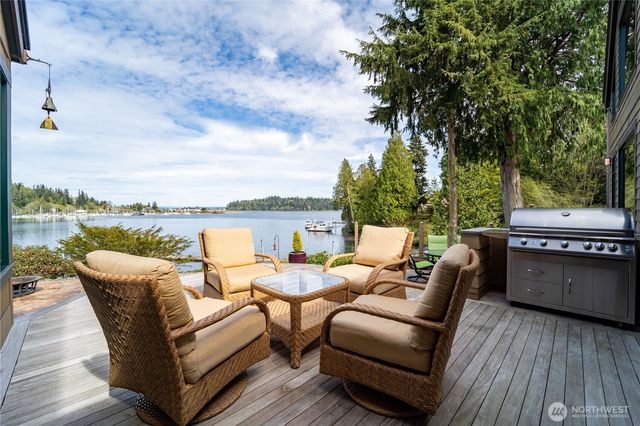 80 W Ludlow Point Road, Port Ludlow, WA 98365