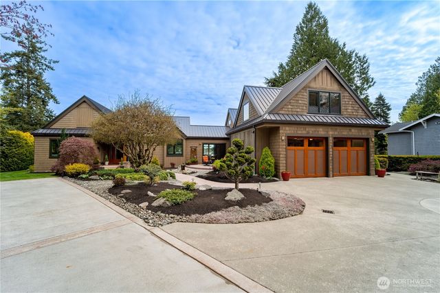 80 W Ludlow Point Road, Port Ludlow, WA 98365