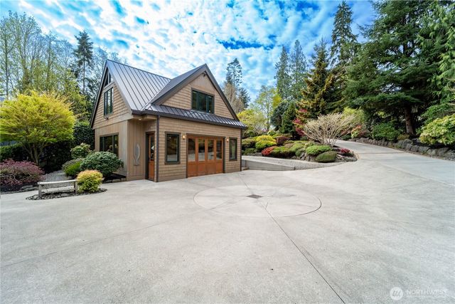 80 W Ludlow Point Road, Port Ludlow, WA 98365