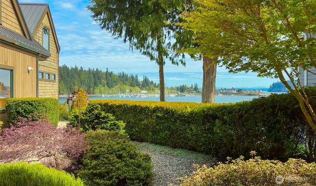 80 W Ludlow Point Road, Port Ludlow, WA 98365