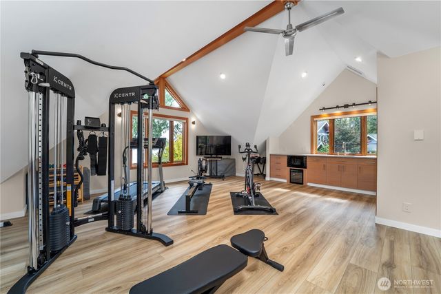 80 W Ludlow Point Road, Port Ludlow, WA 98365