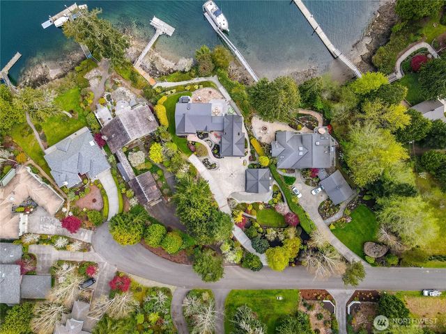80 W Ludlow Point Road, Port Ludlow, WA 98365