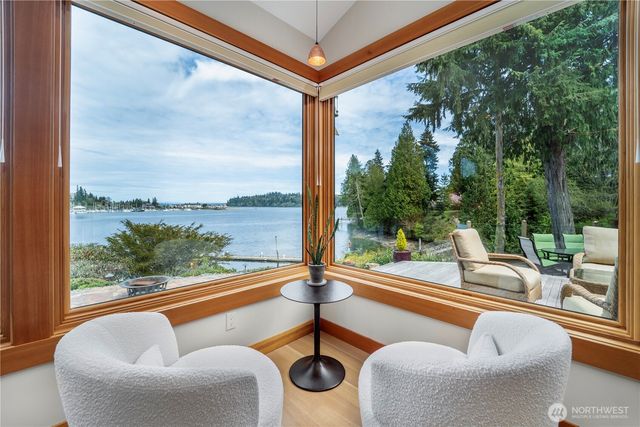 80 W Ludlow Point Road, Port Ludlow, WA 98365