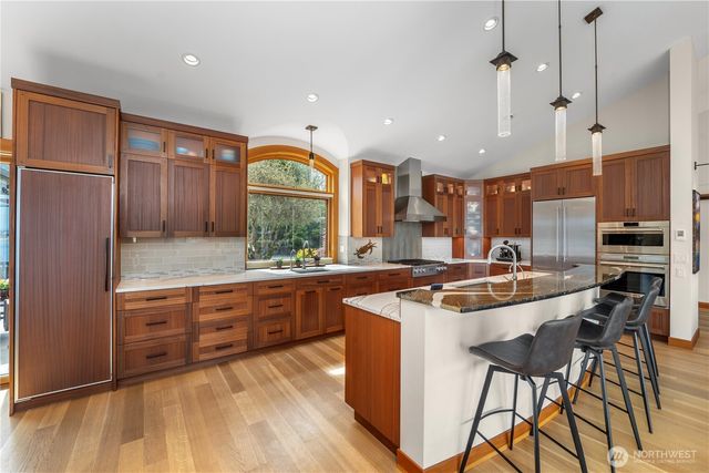 80 W Ludlow Point Road, Port Ludlow, WA 98365