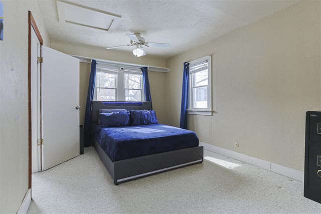 2582 Bartak Street, Niles, MI 49120