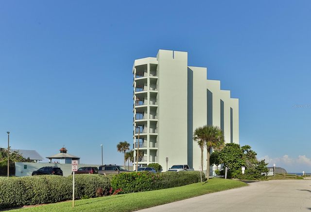3405 S ATLANTIC AVENUE 601, New Smyrna Beach, FL 32169