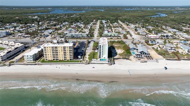 3405 S ATLANTIC AVENUE 601, New Smyrna Beach, FL 32169