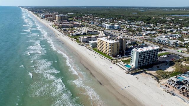 3405 S ATLANTIC AVENUE 601, New Smyrna Beach, FL 32169