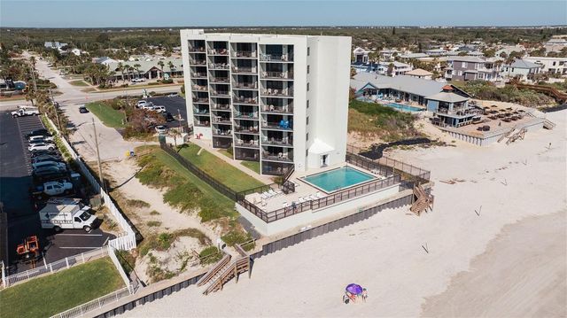 3405 S ATLANTIC AVENUE 601, New Smyrna Beach, FL 32169