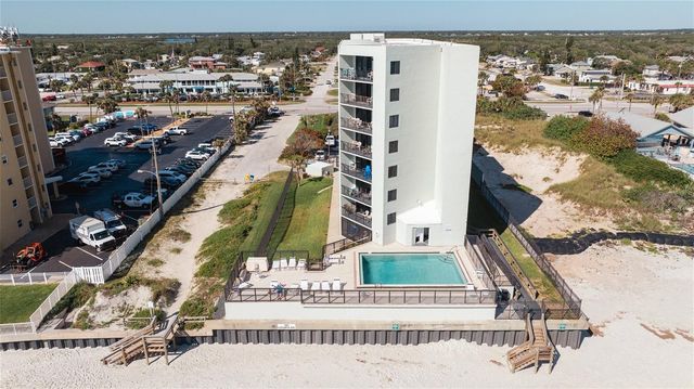 3405 S ATLANTIC AVENUE 601, New Smyrna Beach, FL 32169