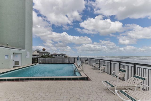 3405 S ATLANTIC AVENUE 601, New Smyrna Beach, FL 32169