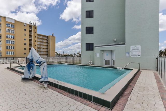 3405 S ATLANTIC AVENUE 601, New Smyrna Beach, FL 32169