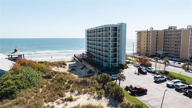 3405 S ATLANTIC AVENUE 601, New Smyrna Beach, FL 32169