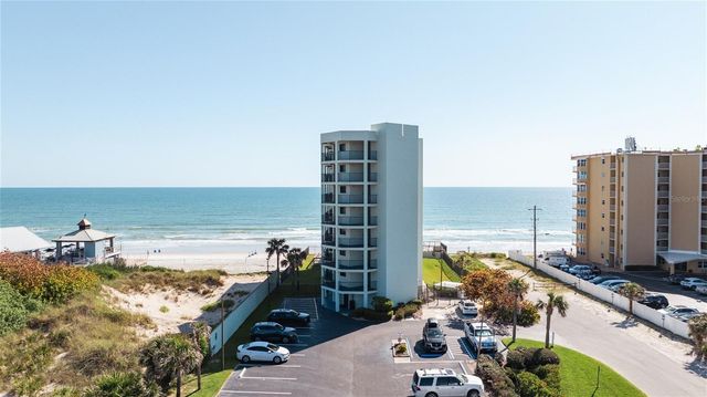 3405 S ATLANTIC AVENUE 601, New Smyrna Beach, FL 32169