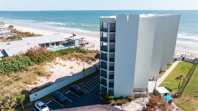 3405 S ATLANTIC AVENUE 601, New Smyrna Beach, FL 32169