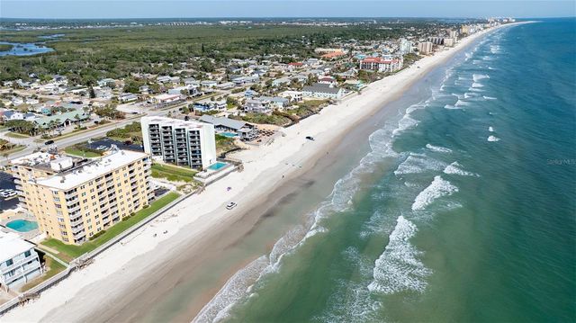 3405 S ATLANTIC AVENUE 601, New Smyrna Beach, FL 32169