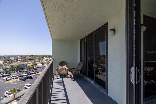 3405 S ATLANTIC AVENUE 601, New Smyrna Beach, FL 32169
