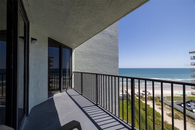 3405 S ATLANTIC AVENUE 601, New Smyrna Beach, FL 32169