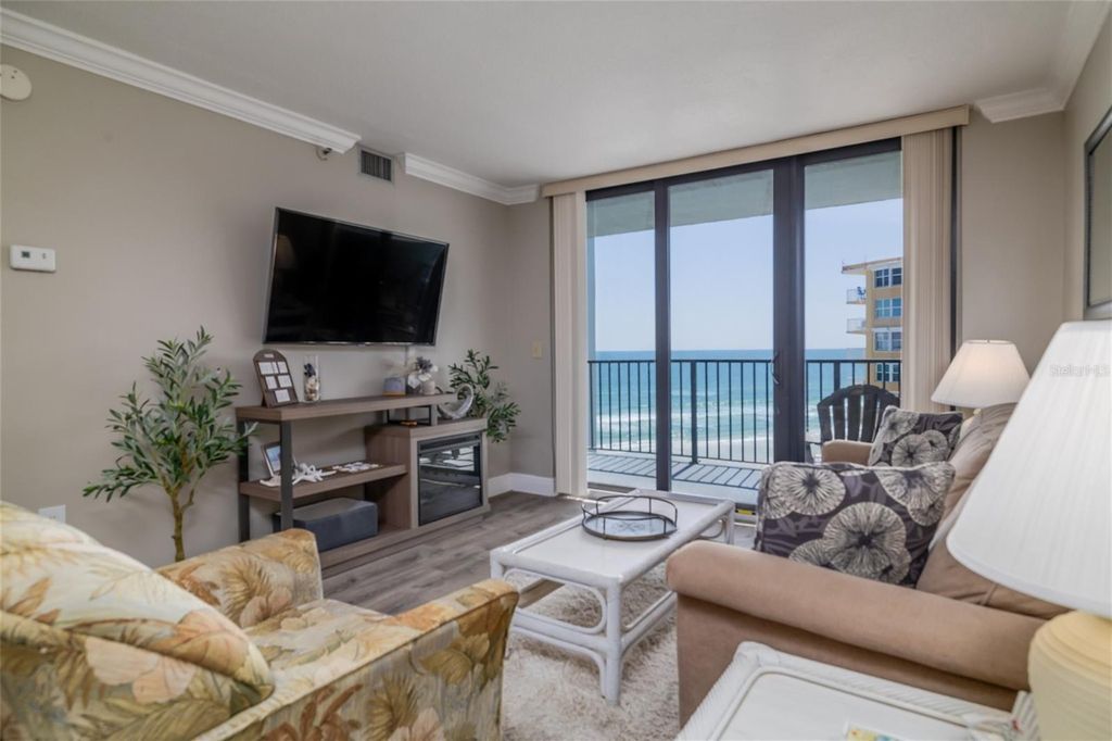 3405 S ATLANTIC AVENUE 601, New Smyrna Beach, FL 32169