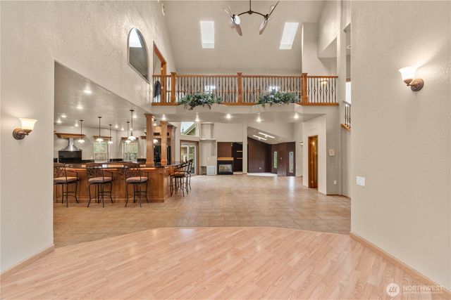 100 S 9th Street, Montesano, WA 98563