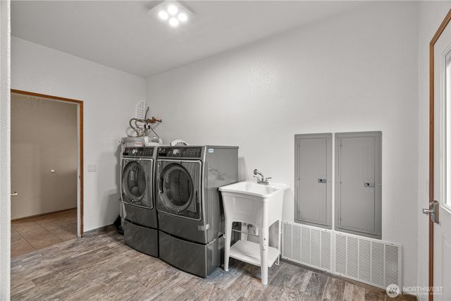 100 S 9th Street, Montesano, WA 98563