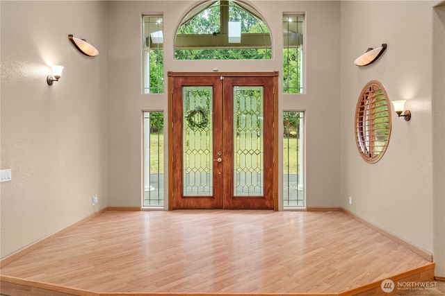 100 S 9th Street, Montesano, WA 98563