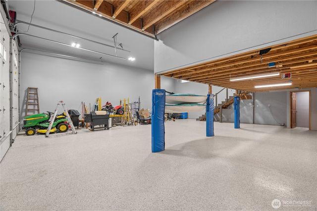 100 S 9th Street, Montesano, WA 98563