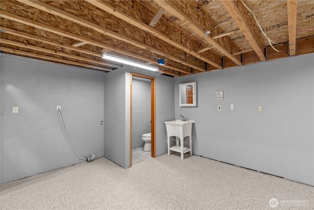 100 S 9th Street, Montesano, WA 98563