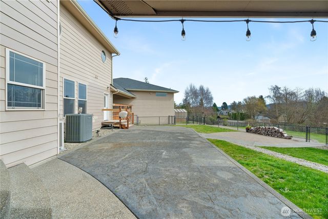 100 S 9th Street, Montesano, WA 98563