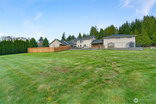 100 S 9th Street, Montesano, WA 98563