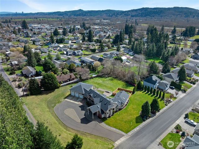 100 S 9th Street, Montesano, WA 98563