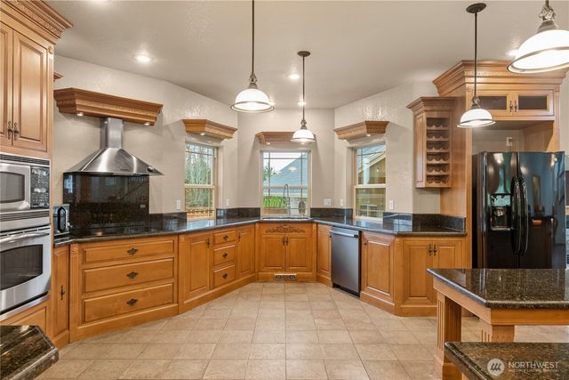 100 S 9th Street, Montesano, WA 98563