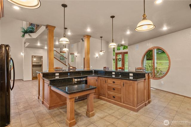 100 S 9th Street, Montesano, WA 98563