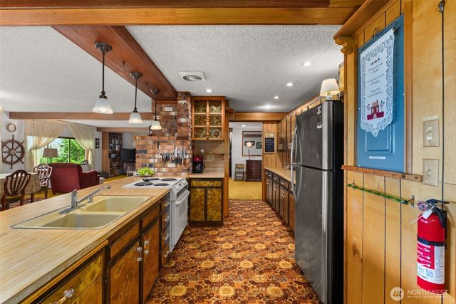 431 B Street, South Bend, WA 98586