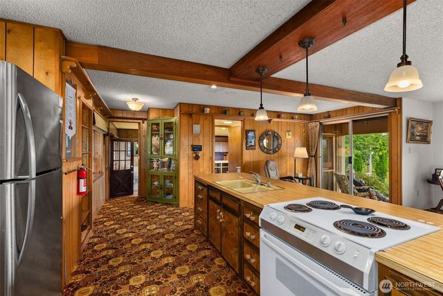 431 B Street, South Bend, WA 98586