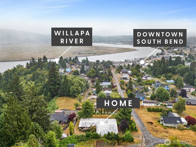 431 B Street, South Bend, WA 98586