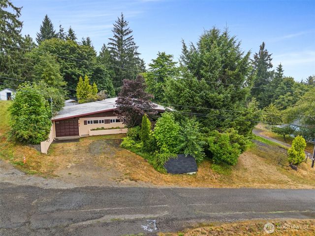 431 B Street, South Bend, WA 98586