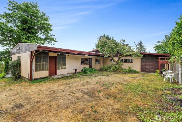 431 B Street, South Bend, WA 98586