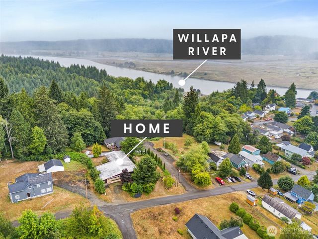 431 B Street, South Bend, WA 98586