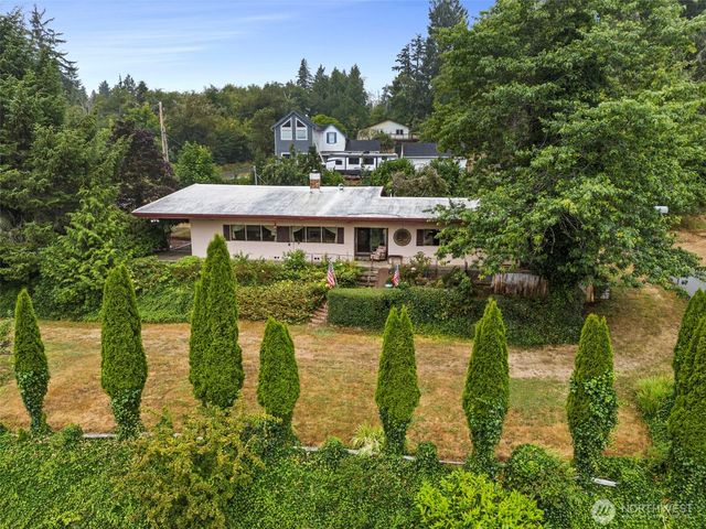 431 B Street, South Bend, WA 98586