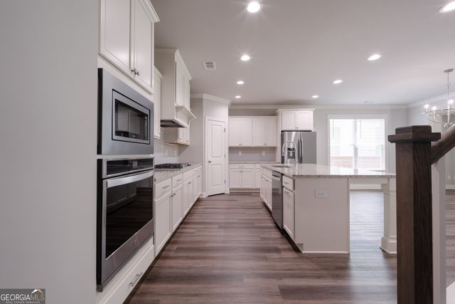 1210 Baynes Creek Drive, Suwanee, GA 30024